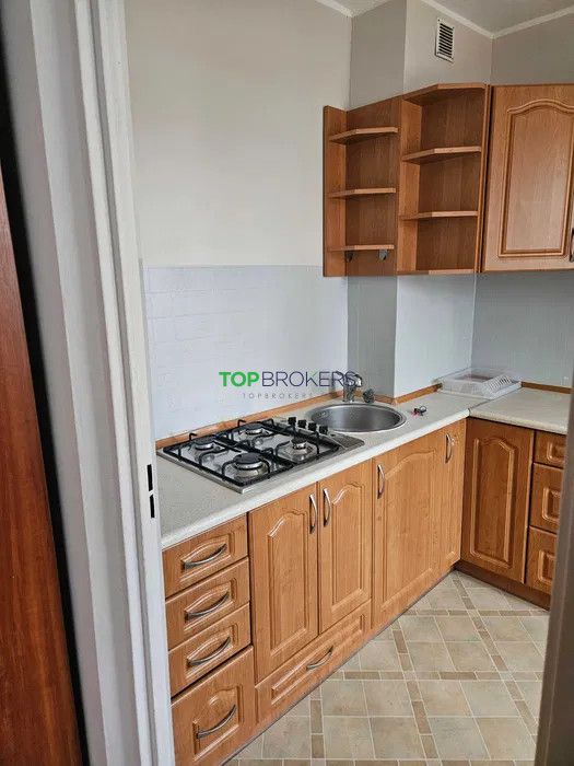 Mieszkanie 1-pokojowe Warszawa Mokotów, ul. Puławska. Zdjęcie 5