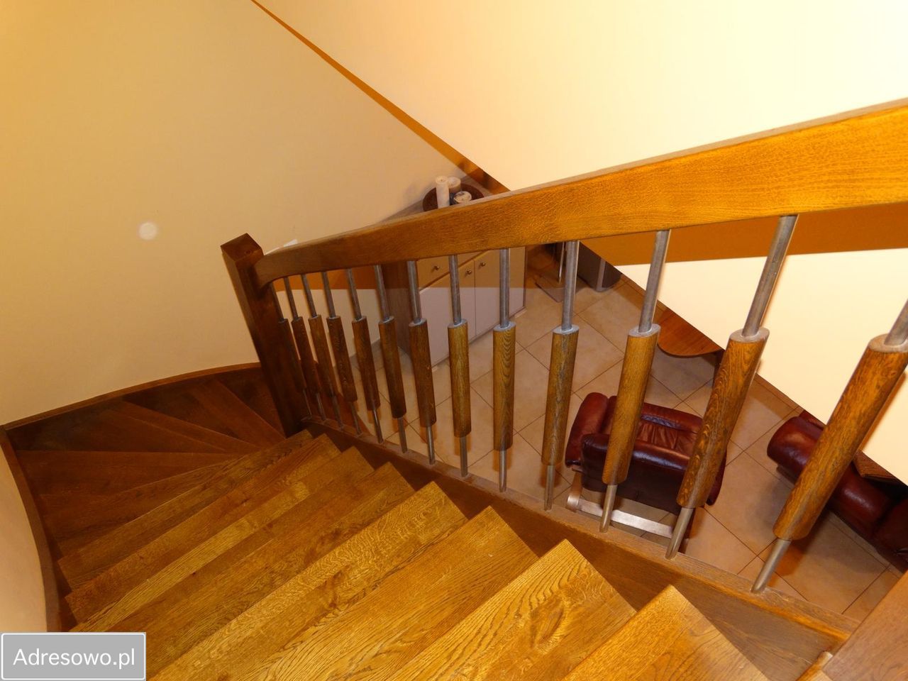 Mieszkanie 4-pokojowe Wrocław Krzyki, ul. Krzycka. Zdjęcie 7