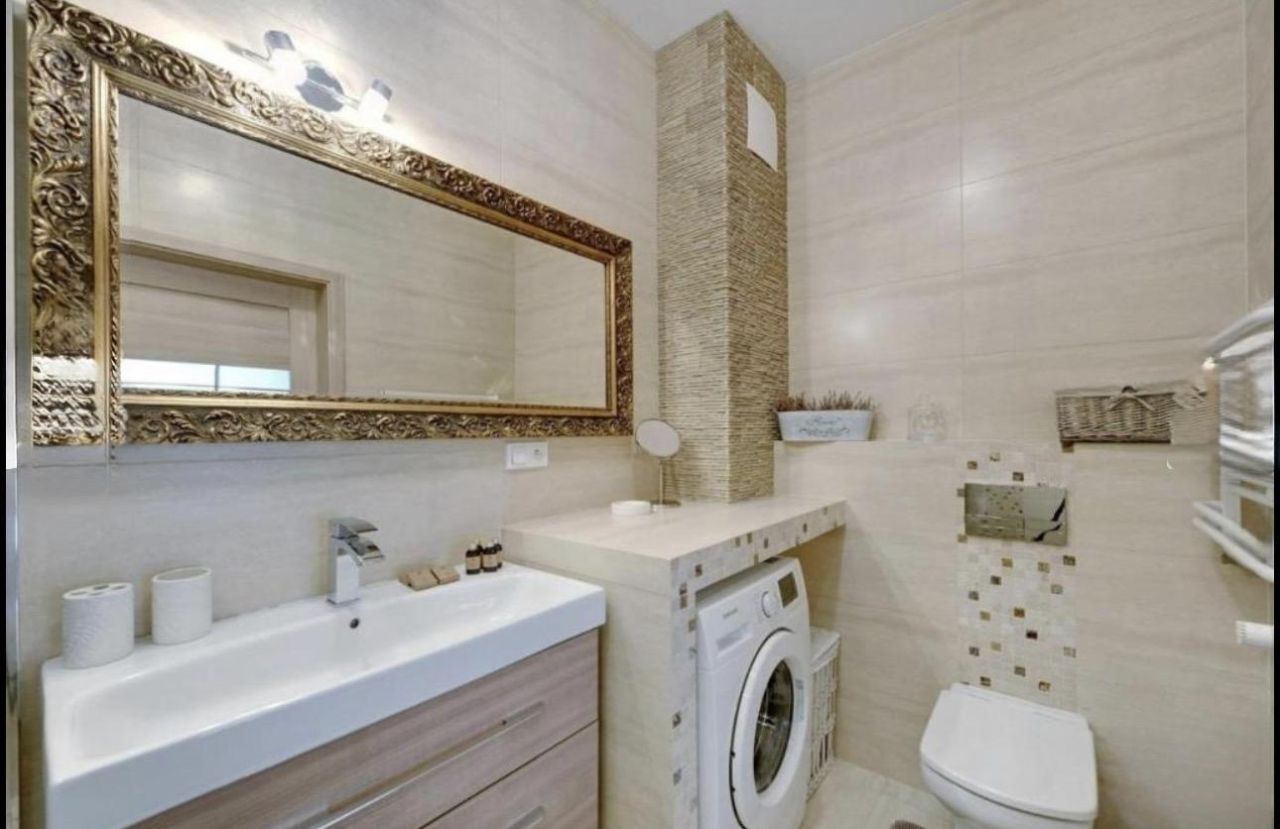 Mieszkanie 2-pokojowe Gdańsk Przymorze, ul. Czarny Dwór. Zdjęcie 5