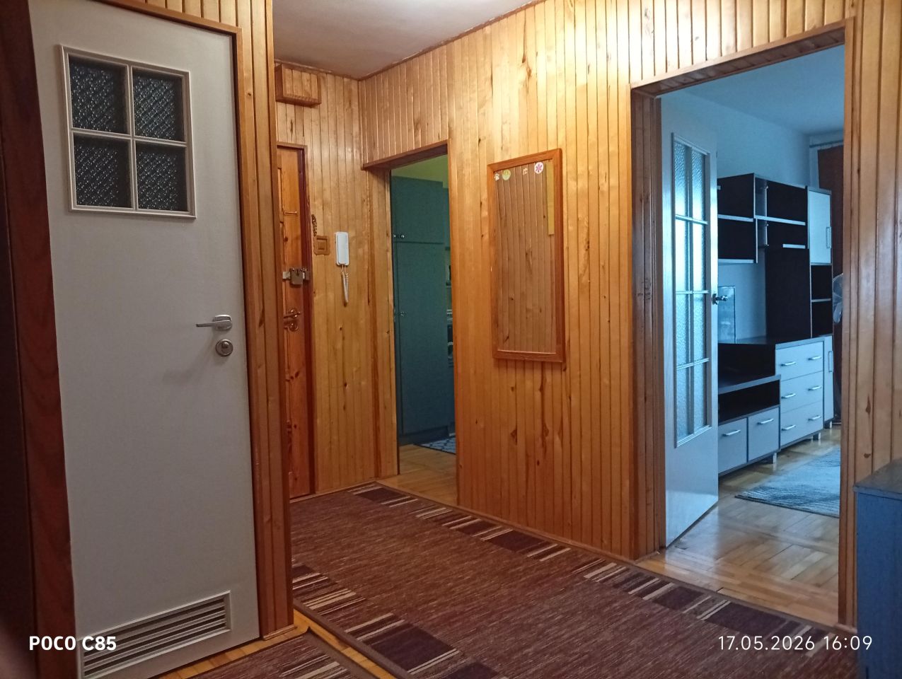 Mieszkanie 3-pokojowe Radom Żakowice, ul. Kasandry. Zdjęcie 8
