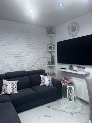 Mieszkanie 3-pokojowe Swarzędz, ul. Zygmunta Grudzińskiego. Zdjęcie 1