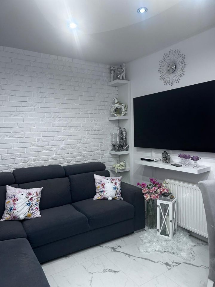 Mieszkanie 3-pokojowe Swarzędz, ul. Zygmunta Grudzińskiego