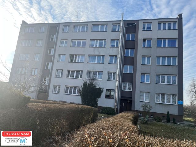 Mieszkanie 2-pokojowe Jędrzejów. Zdjęcie 1