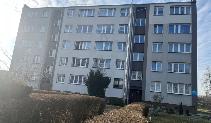 Mieszkanie 2-pokojowe Jędrzejów