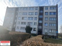 Mieszkanie 2-pokojowe Jędrzejów