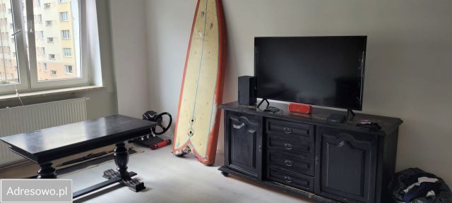 Mieszkanie 2-pokojowe Gdynia Śródmieście, ul. Starowiejska. Zdjęcie 1