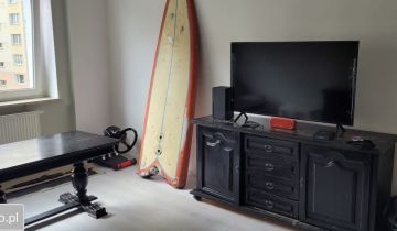 Mieszkanie 2-pokojowe Gdynia Śródmieście, ul. Starowiejska