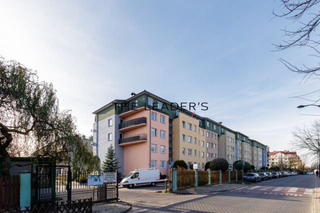 Mieszkanie 3-pokojowe Warszawa Bielany, ul. Heroldów. Zdjęcie 18