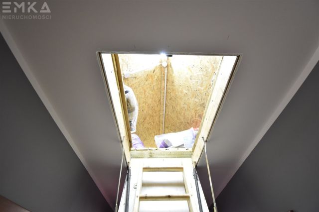 dom wolnostojący, 6 pokoi Wybcz, ul. gen. Wł. Andersa. Zdjęcie 16