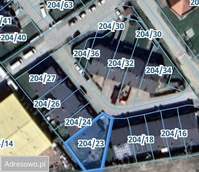 dom szeregowy, 5 pokoi Spalice, ul. Bukowa. Zdjęcie 14