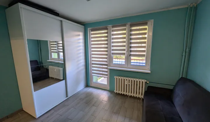 Mieszkanie 1-pokojowe Wałbrzych Piaskowa Góra, ul. Główna