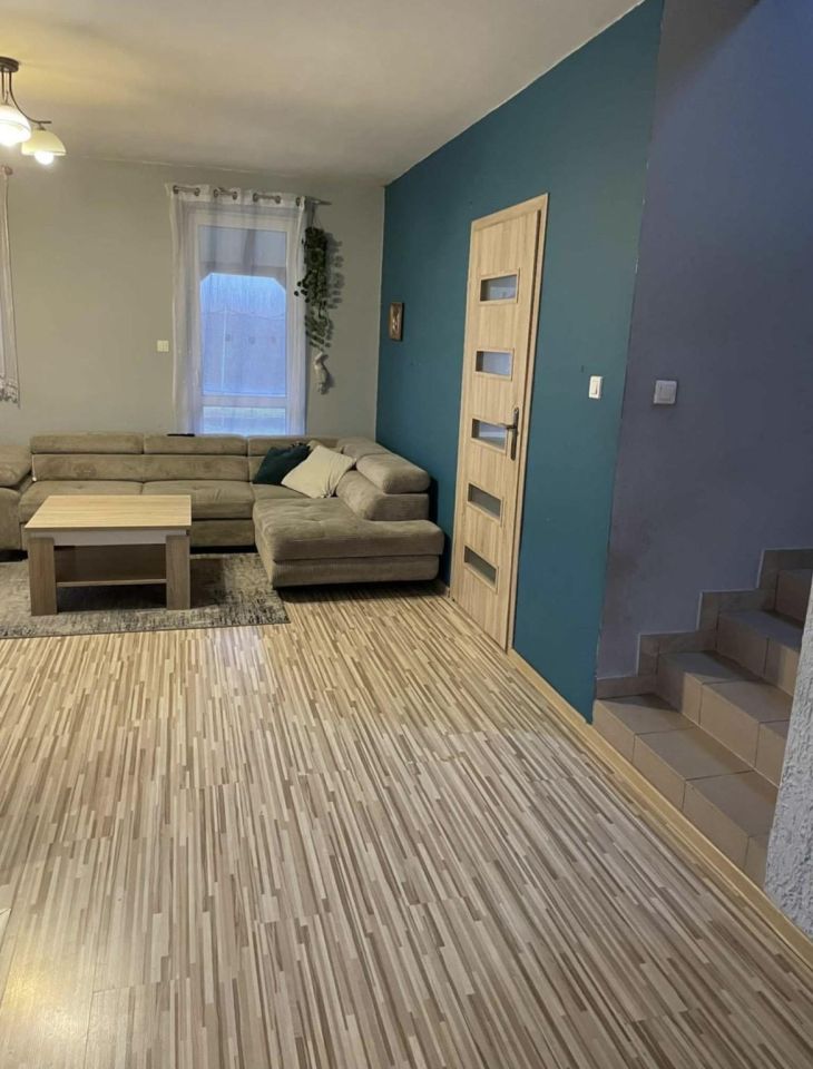 dom wolnostojący, 4 pokoje Tarnobrzeg, Wrzawy 537. Zdjęcie 3