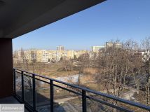 Mieszkanie 2-pokojowe Warszawa Gocław, ul. Jana Nowaka-Jeziorańskiego. Zdjęcie 4