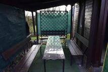 Działka rekreacyjna Rydułtowy, ul. Raciborska. Zdjęcie 4