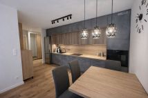 Mieszkanie 3-pokojowe Dominów, ul. Piękna. Zdjęcie 4