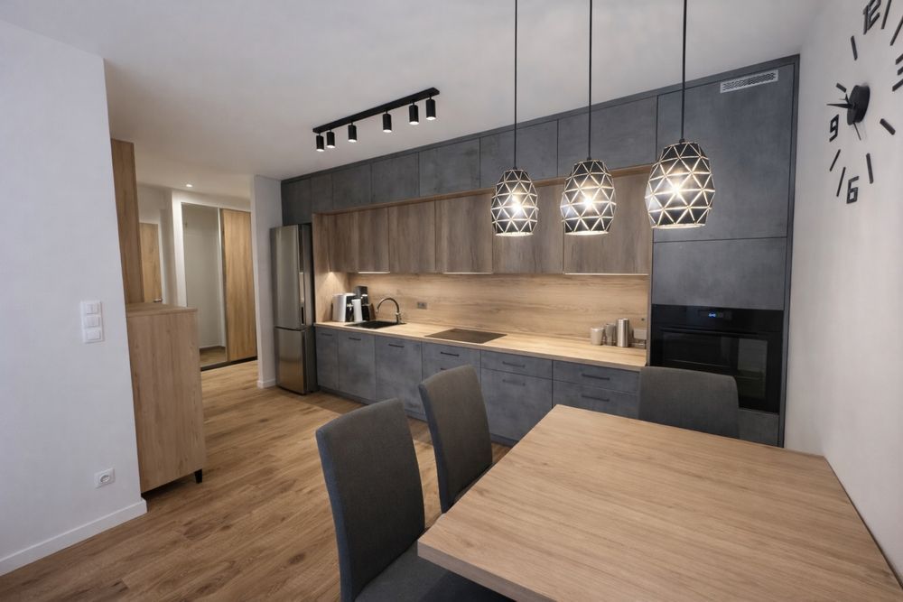 Mieszkanie 3-pokojowe Dominów, ul. Piękna. Zdjęcie 5