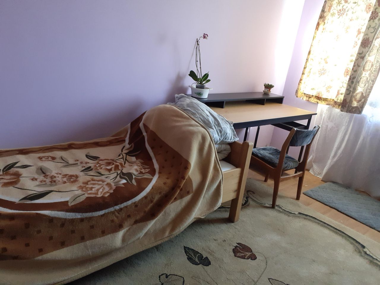 Mieszkanie 3-pokojowe Lublin Czechów, ul. Żelazowej Woli. Zdjęcie 11