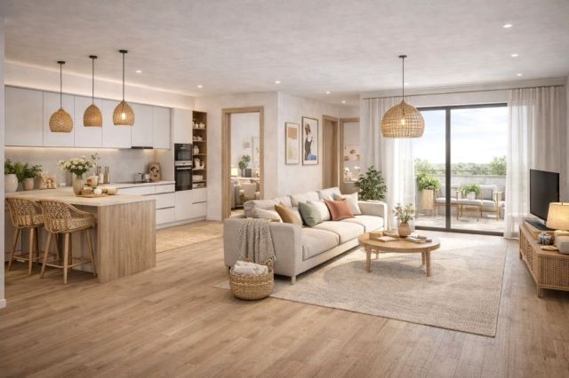 Mieszkanie 4-pokojowe Mysiadło. Zdjęcie 1