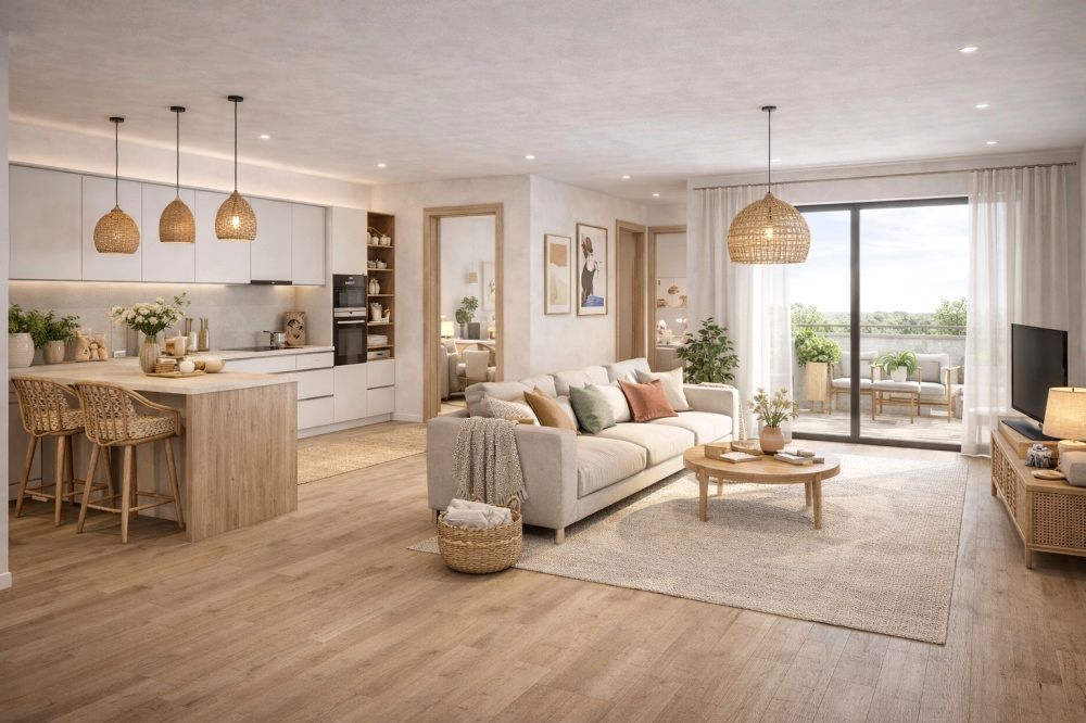 Mieszkanie 4-pokojowe Mysiadło. Zdjęcie 1