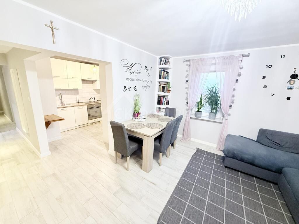 Mieszkanie 4-pokojowe Połaniec, ul. gen. Józefa Zajączka. Zdjęcie 2