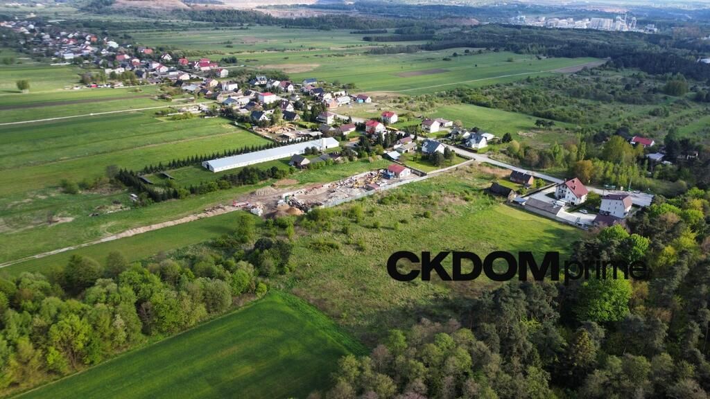 Działka Kielce. Zdjęcie 16