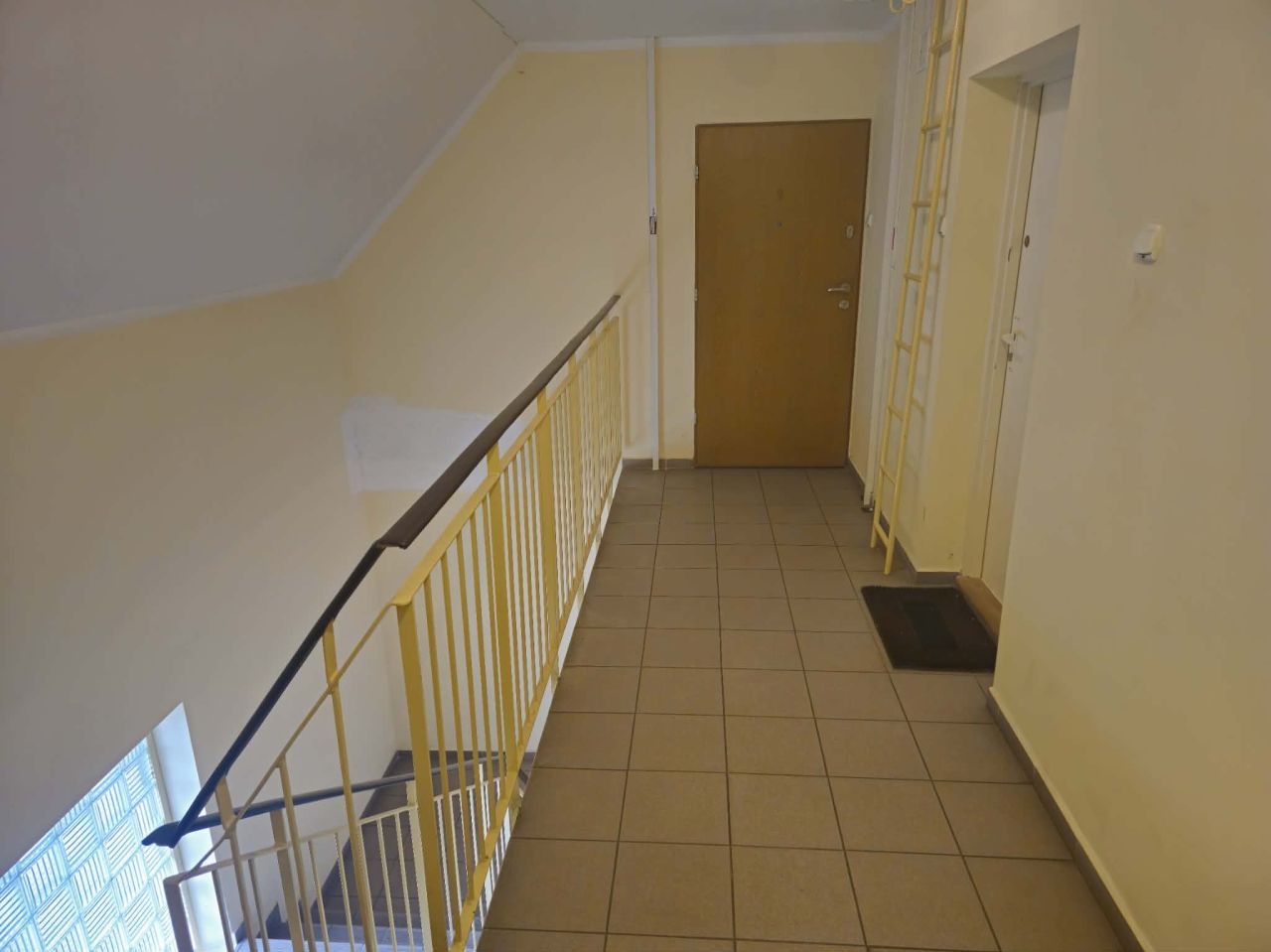 Mieszkanie 3-pokojowe Szczecin Golęcino, ul. Grochowa. Zdjęcie 17