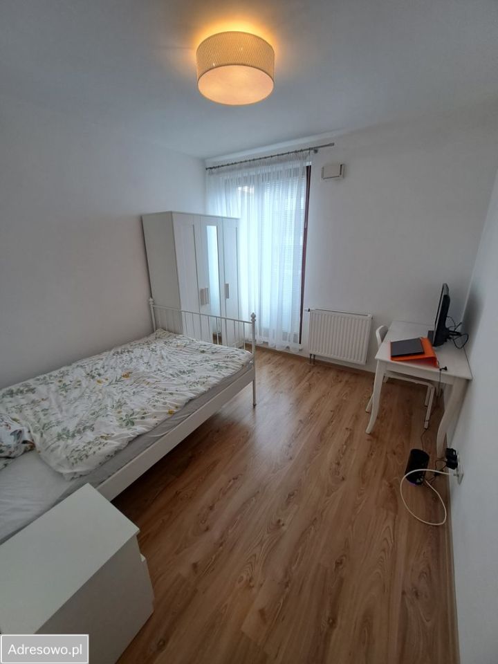 Mieszkanie 2-pokojowe Warszawa Praga-Południe, ul. Gocławska. Zdjęcie 14