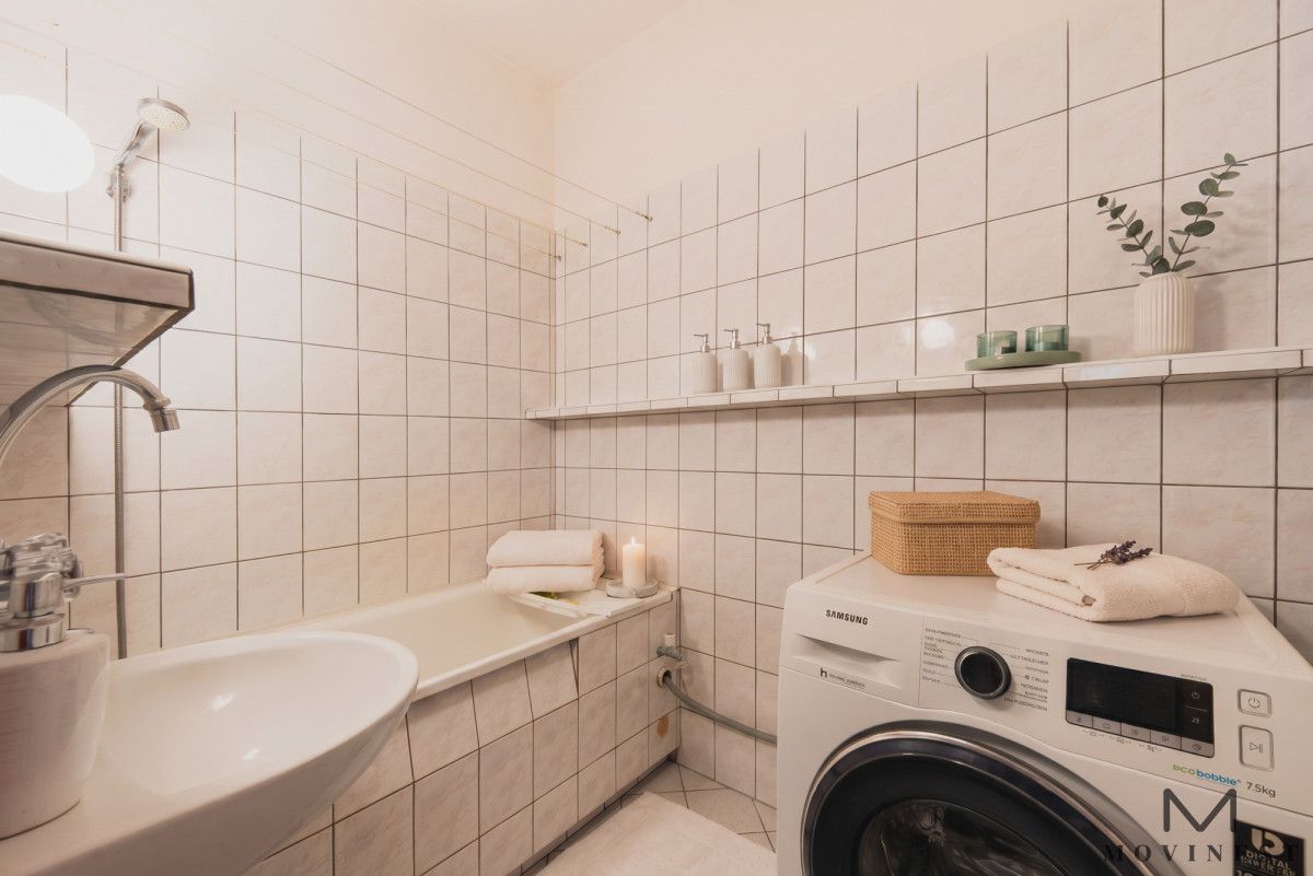 Mieszkanie 4-pokojowe Poznań Piątkowo, os. Bolesława Chrobrego. Zdjęcie 10