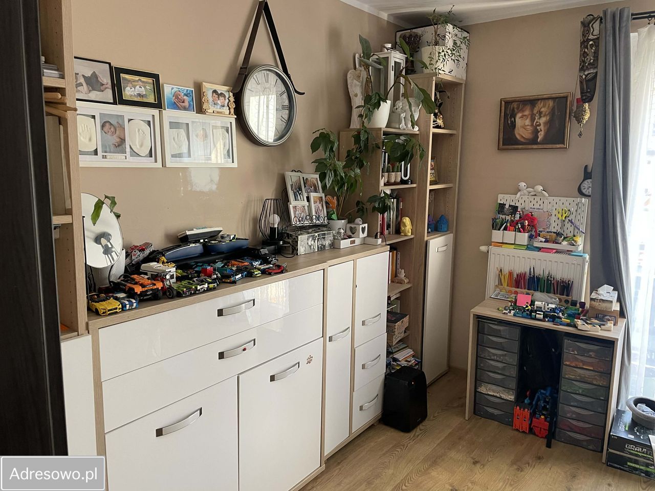 Mieszkanie 2-pokojowe Siemianowice Śląskie Centrum, ul. Leśna. Zdjęcie 13