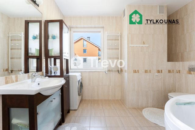 Mieszkanie 3-pokojowe Gdańsk Osowa, ul. Hery. Zdjęcie 10