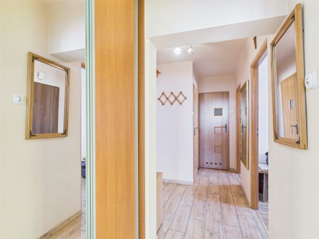 Mieszkanie 3-pokojowe Dąbrowa Górnicza Centrum, al. Tadeusza Kościuszki. Zdjęcie 3