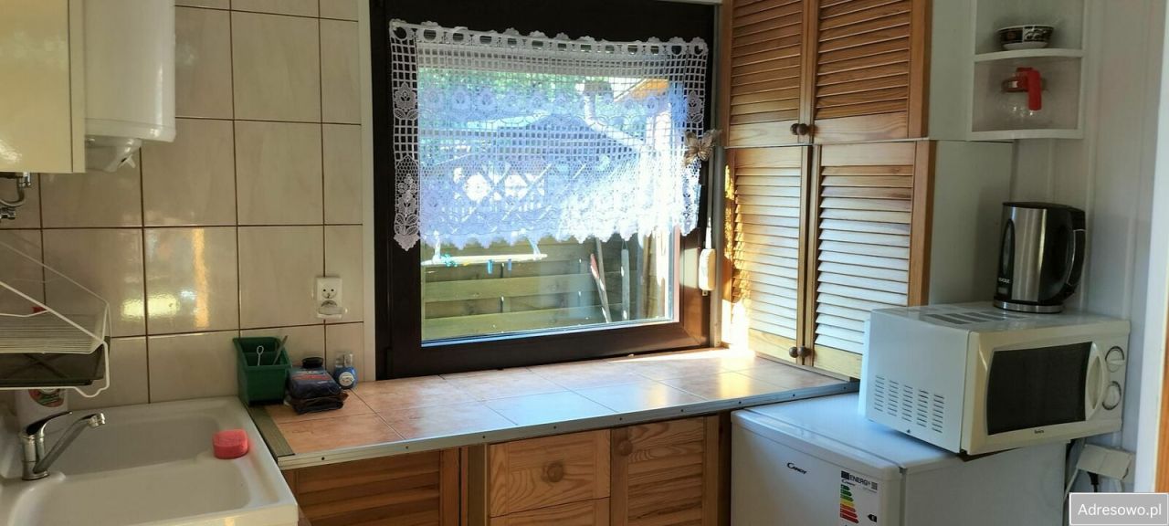 dom letniskowy, 3 pokoje Przyjezierze, ul. Bukowa. Zdjęcie 7