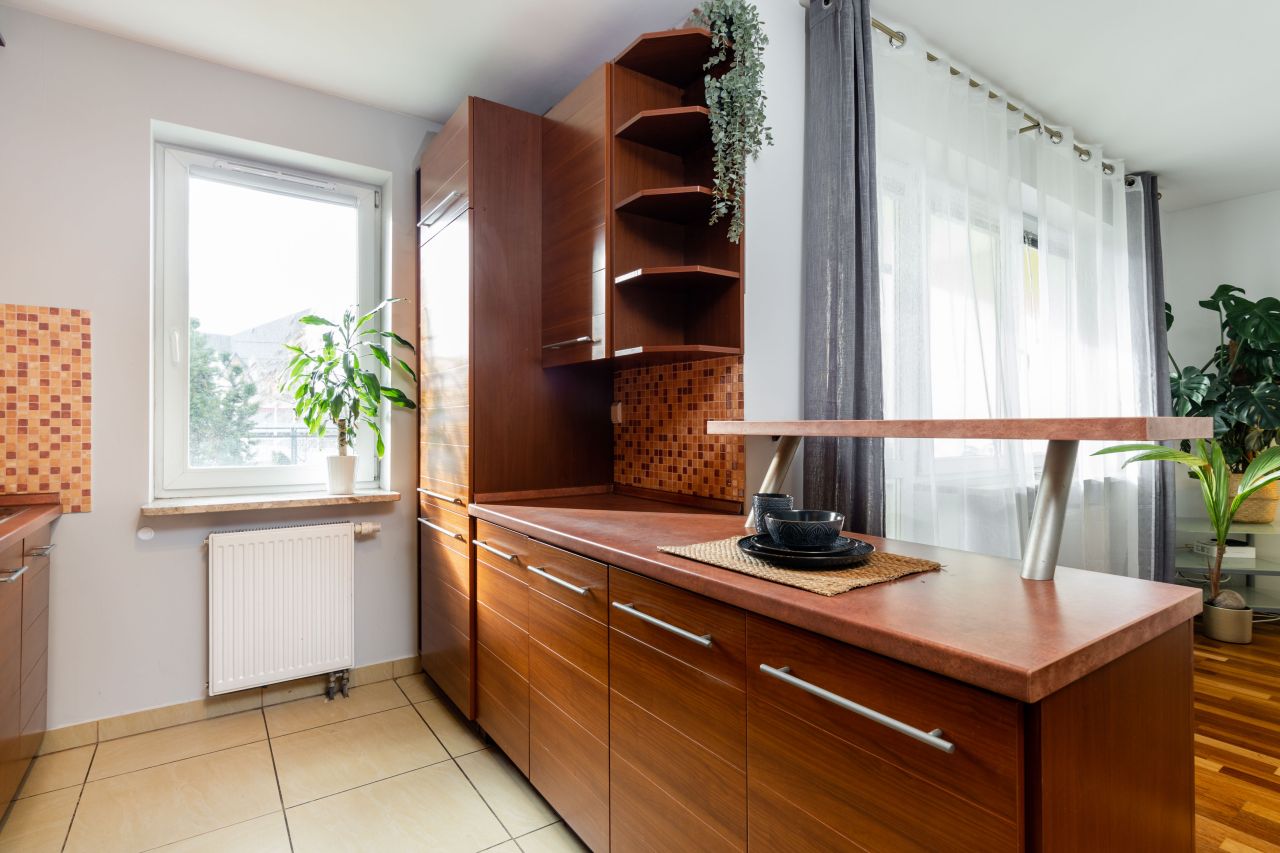 Mieszkanie 3-pokojowe Warszawa Targówek, ul. Wyspowa. Zdjęcie 3