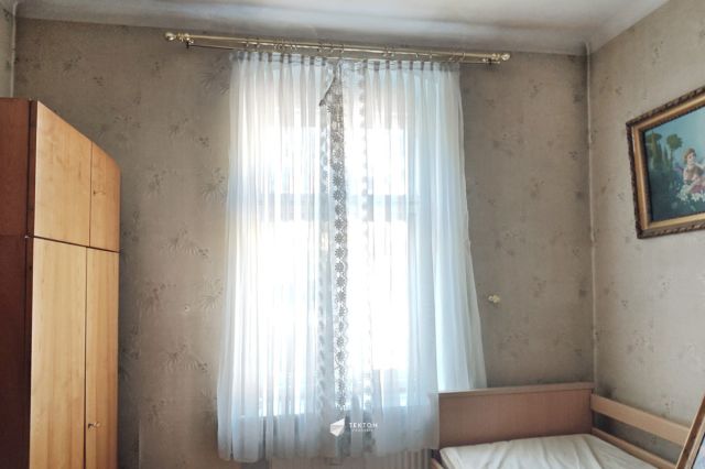 Mieszkanie 4-pokojowe Poznań Wilda, ul. Górna Wilda. Zdjęcie 5