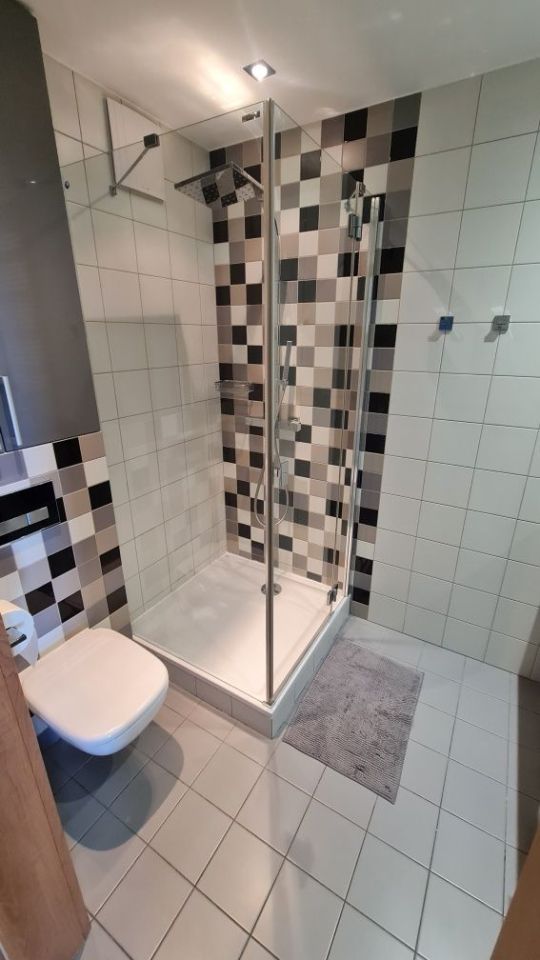 Mieszkanie 1-pokojowe Warszawa Wola, ul. Radziwie. Zdjęcie 5