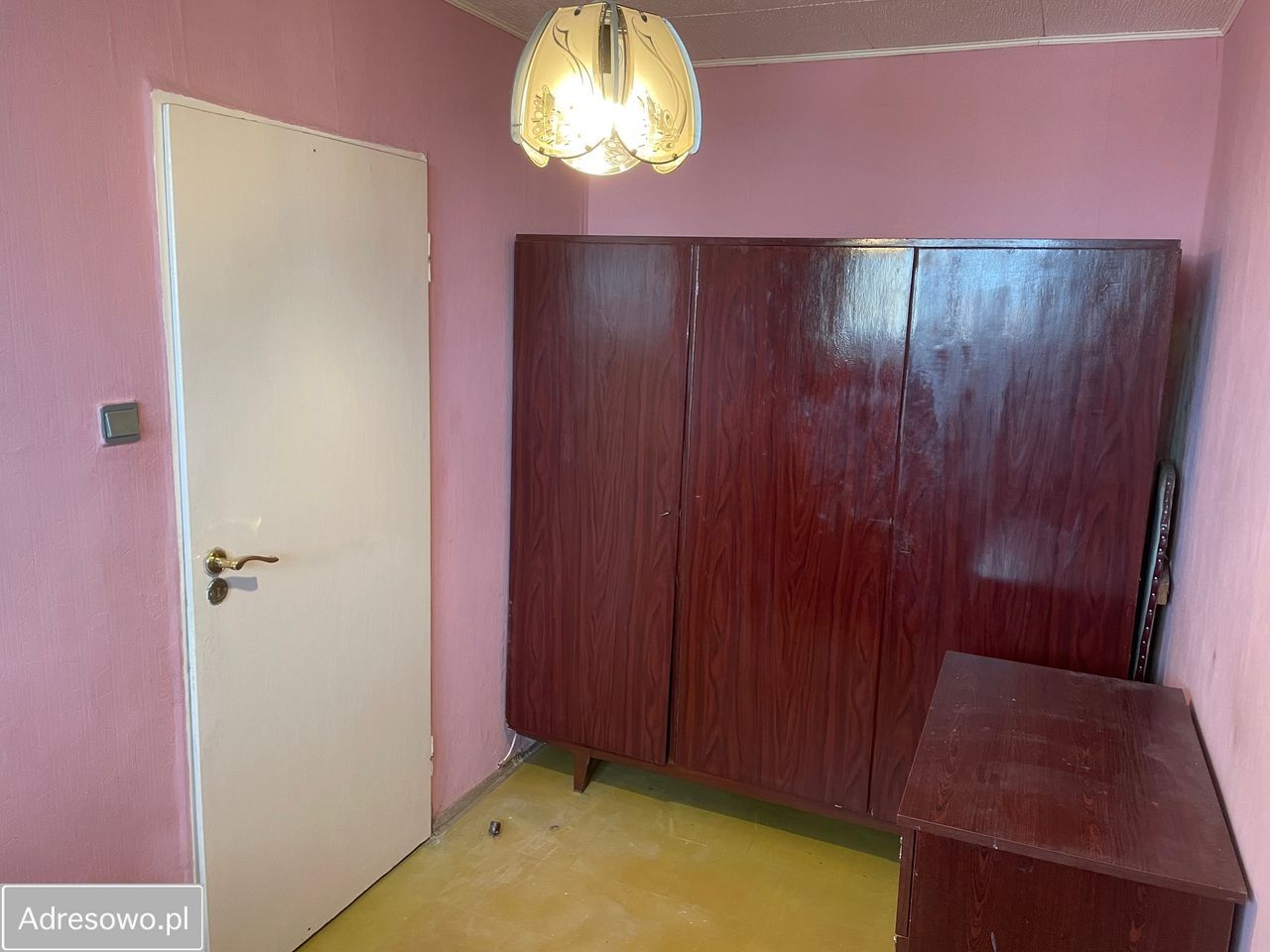 Mieszkanie 3-pokojowe Szczecin Śródmieście, al. Wyzwolenia. Zdjęcie 5