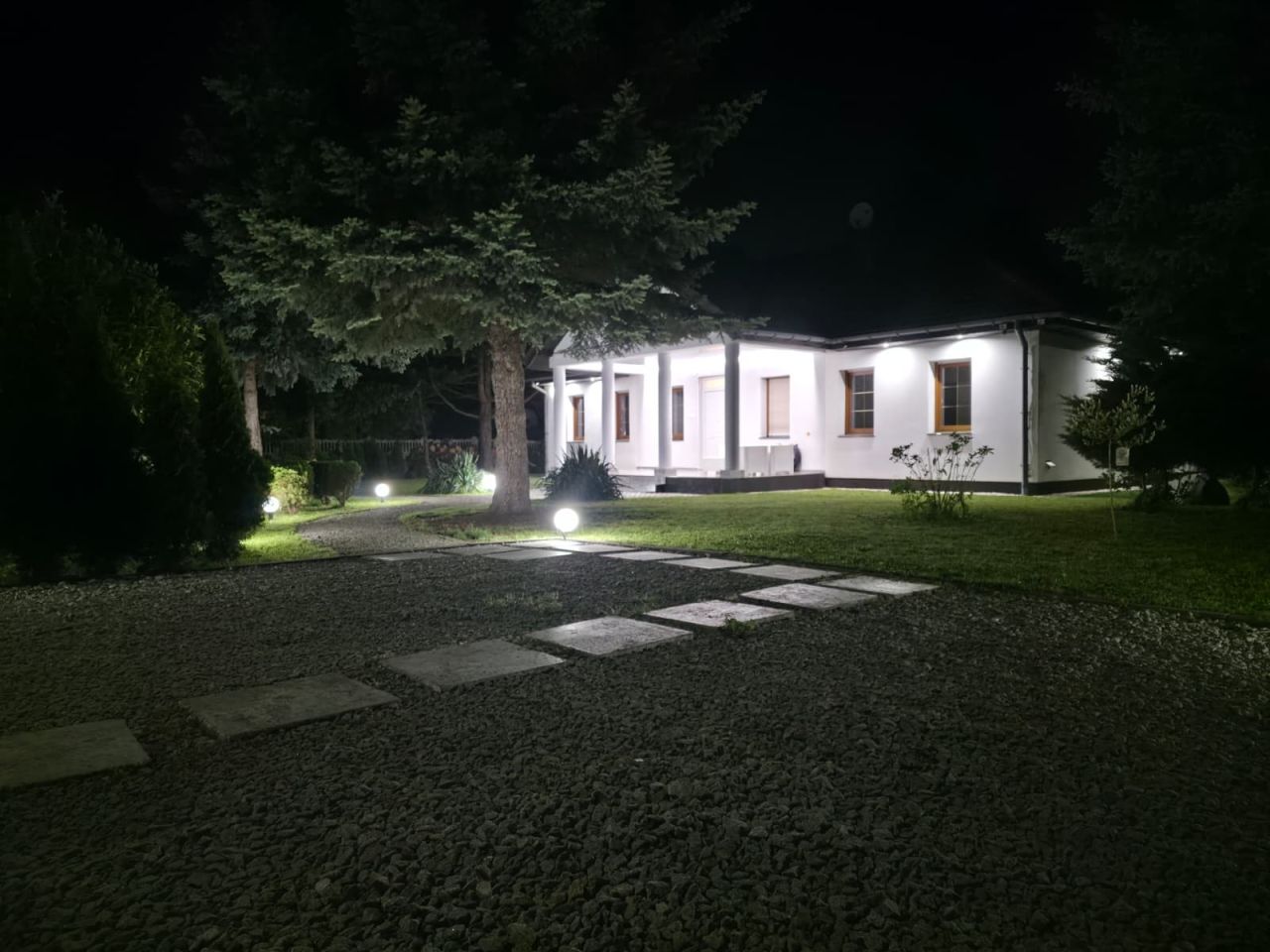 dom wolnostojący, 5 pokoi Mędłów, ul. Żeglarzy. Zdjęcie 11