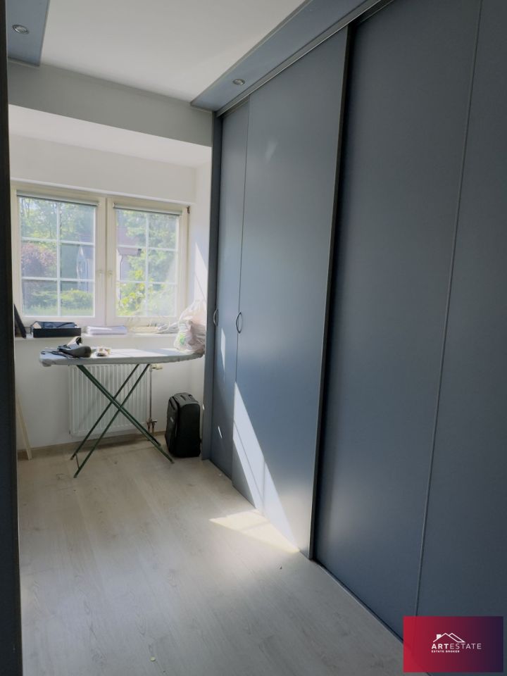 dom szeregowy, 4 pokoje Łódź, ul. Podchorążych. Zdjęcie 11