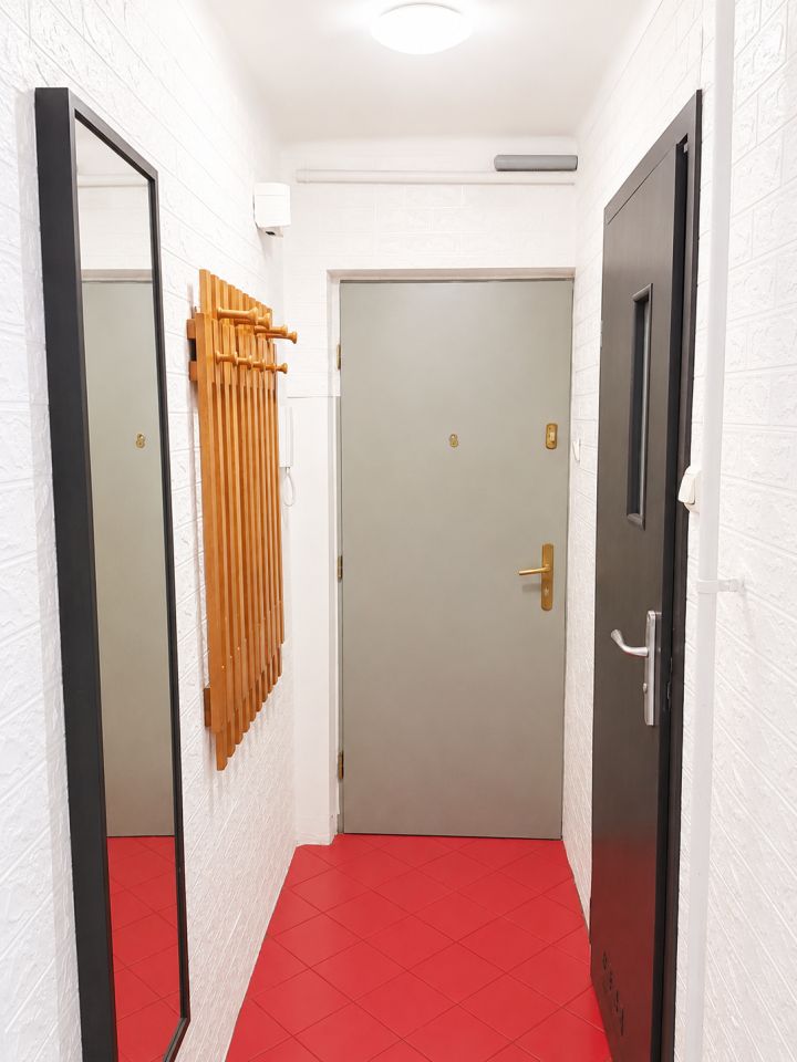 Mieszkanie 2-pokojowe Kraków Ugorek, ul. Ułanów. Zdjęcie 5