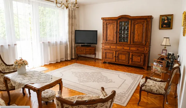 bliźniak, 5 pokoi Rumia, ul. Rajska
