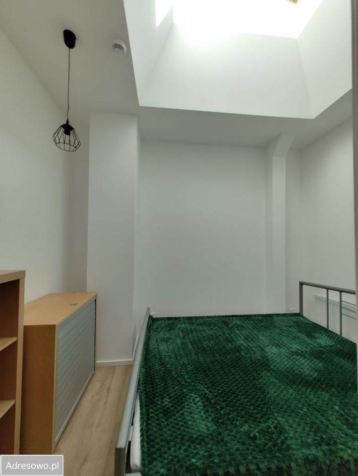 Mieszkanie 2-pokojowe Szczecin Centrum, ul. Śląska. Zdjęcie 18
