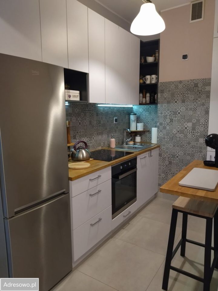 Mieszkanie 1-pokojowe Proszowice, ul. Wolności. Zdjęcie 16