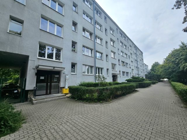 Mieszkanie 3-pokojowe Wrocław, ul. Skwierzyńska. Zdjęcie 8