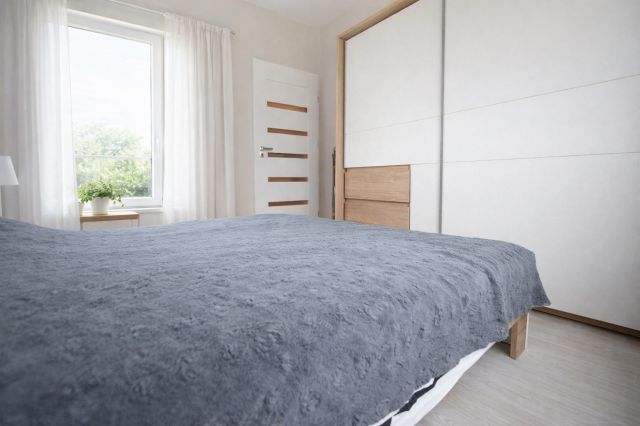 Mieszkanie 2-pokojowe Białystok Centrum, ul. Kijowska. Zdjęcie 4