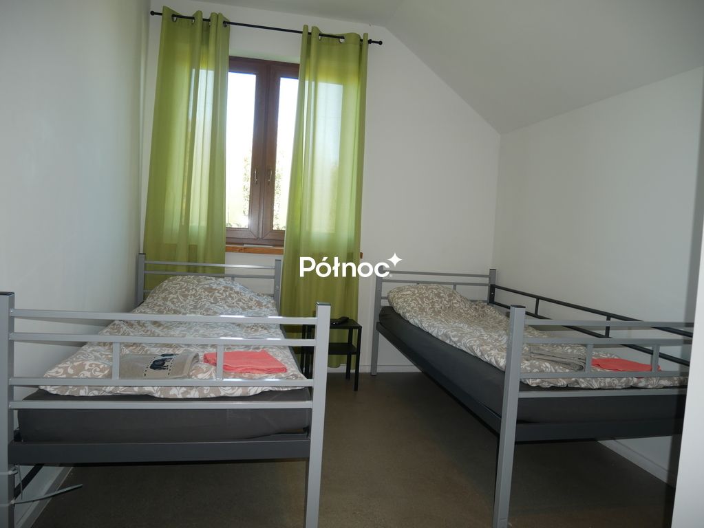 dom wolnostojący, 11 pokoi Szczytnica. Zdjęcie 13