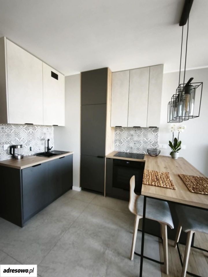 Mieszkanie 1-pokojowe Warszawa Włochy, al. Krakowska. Zdjęcie 4