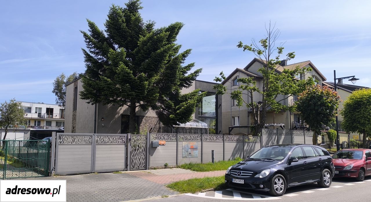 Hotel/pensjonat Władysławowo, ul. Spokojna. Zdjęcie 3