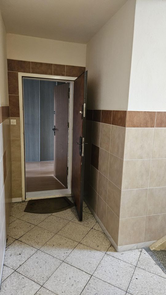Mieszkanie 2-pokojowe Wrocław Huby, ul. Jana Władysława Dawida. Zdjęcie 15