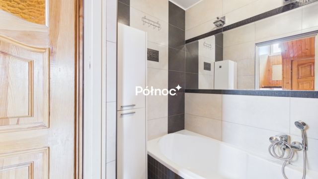 bliźniak, 4 pokoje Łomża, ul. Bartnicza. Zdjęcie 10