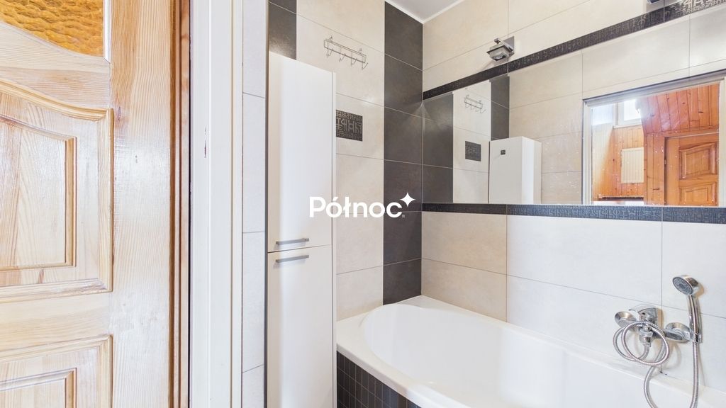 bliźniak, 4 pokoje Łomża, ul. Bartnicza. Zdjęcie 10